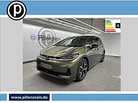 Volkswagen ID.3 Neo STYLE AHK+PANO+MATRIX+AREA+HUD+WPU+19 Volkswagen ID.3 Neo STYLE AHK+PANO+MATRIX+AREA+HUD+WPU+19