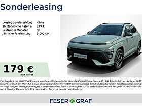 Hyundai KONA Kona N-LINE NAVI LED SHZ LHZ CARPLAY KAMERA Hyundai KONA Kona N-LINE NAVI LED SHZ LHZ CARPLAY KAMERA