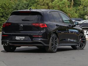 Volkswagen Golf VIII 2.0 TDI GTD Pano AHK Kamera Matrix bild 6