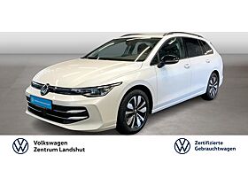 Volkswagen Golf VIII Variant 2.0 TDI DSG Life Goal 360 ACC Volkswagen Golf VIII Variant 2.0 TDI DSG Life Goal 360 ACC