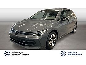 Volkswagen Golf VIII 1.5 TSI DSG Life Goal ACC AHK AUT Kam. Volkswagen Golf VIII 1.5 TSI DSG Life Goal ACC AHK AUT Kam.