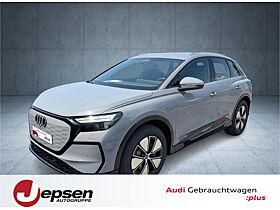 Audi Q4 e-tron Q4 SUV e-tron AHK 19 elHeck Keyless ACC Cam 4xSHZ Audi Q4 e-tron Q4 SUV e-tron AHK 19 elHeck Keyless ACC Cam 4xSHZ