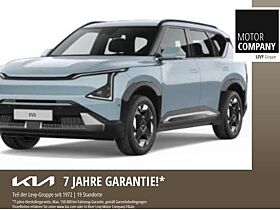 Kia EV5 FWD Air +++GEWERBE+RFK+NAVI+SMARTKEY+++ Kia EV5 FWD Air +++GEWERBE+RFK+NAVI+SMARTKEY+++