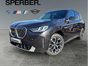 BMW X3 20d xDrive 19 Zoll*360 Kamera*AHK*Driving A Plus*Harman Kardon* uvm. BMW X3 20d xDrive 19 Zoll*360 Kamera*AHK*Driving A Plus*Harman Kardon* uvm.