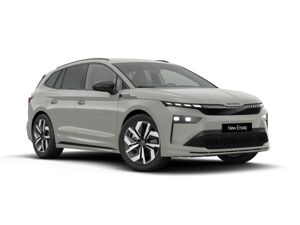 Skoda ENYAQ 85 Sportline erhältlich in verschiedenen Farben Verfügbar ab August 2026 🚀Autohaus-Schandert Top-Dea bild 1