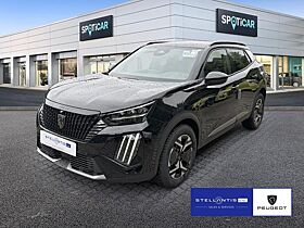 Peugeot 2008 GT❗145PS ❗inkl. ALLWETTER❗0€ Werksüberführung ❗0€Anzahlung❗ Peugeot 2008 GT❗145PS ❗inkl. ALLWETTER❗0€ Werksüberführung ❗0€Anzahlung❗