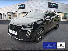 Peugeot 2008 GT❗145PS ❗inkl. ALLWETTER❗0€ Werksüberführung ❗0€Anzahlung❗ Peugeot 2008 GT❗145PS ❗inkl. ALLWETTER❗0€ Werksüberführung ❗0€Anzahlung❗