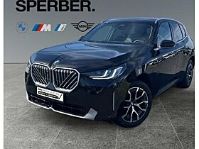 BMW X3 20d xDrive 19 Zoll*Parking A Prof*Harman Kardon* uvm.