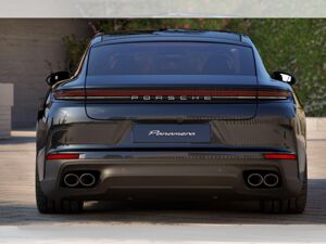 Porsche Panamera 4 E-Hybrid🚗 Sofort verfügbar! Neuwagen! Ihr Porsche wartet auf Sie! 🌟 bild 6