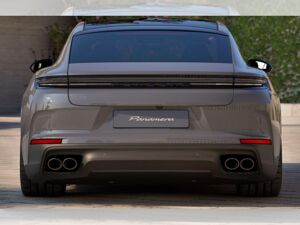 Porsche Panamera 4 E-Hybrid 🚗 Sofort verfügbar! Neuwagen! Ihr Porsche wartet auf Sie! 🌟 bild 6