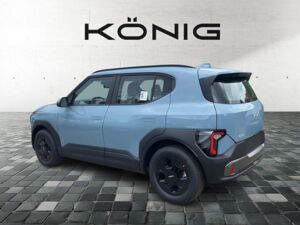 Kia EV2 Air mit Winterpaket | Inkl. Wärmepumpe❗️| 6.000 € Elektro-Prämie als Anzahlung (finanzierbar) bild 7