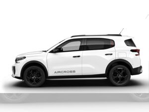 Citroën C3 Aircross C3 AIRCROSS COLLECTION Turbo 100  / !! NUR BIS 30.07.2026 !! / FREI KONFIGURIERBAR bild 3