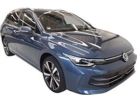 Volkswagen Golf Variant 1.5 TSI STYLE/🔥Mega-Ausstattung🔥*990€Sonderzahlung* Volkswagen Golf Variant 1.5 TSI STYLE/🔥Mega-Ausstattung🔥*990€Sonderzahlung*
