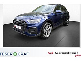 Audi Q5 advanced 50 TDI qu tiptr. NAVI ACC VIRTUAL Audi Q5 advanced 50 TDI qu tiptr. NAVI ACC VIRTUAL