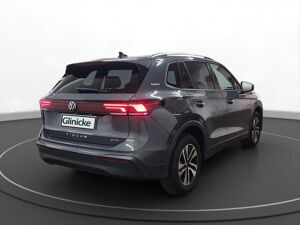 Volkswagen Tiguan ENERGY eTSI AHK ACC Navi Allwetter DSG bild 2