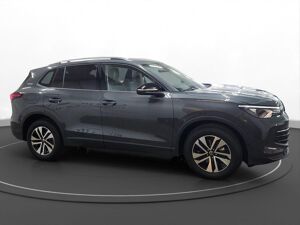 Volkswagen Tiguan ENERGY eTSI AHK ACC Navi Allwetter DSG bild 5