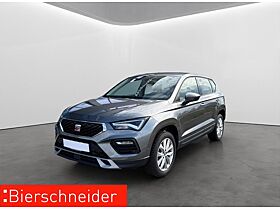 Seat Ateca 1.5 TSI DSG Style LED NAVI ACC PARKASS SHZ KEYLESS