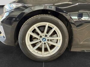 BMW 320 Touring LED/SHZ/PDC*SOFORT* bild 3