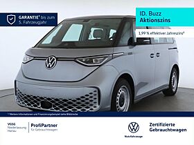 Volkswagen ID.Buzz ID. Buzz Pure IQ.Light Standhzg HeadUp Bluetooth Volkswagen ID.Buzz ID. Buzz Pure IQ.Light Standhzg HeadUp Bluetooth