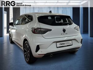 Renault Clio TECHNO TCe 90 SITZHEIZUNG bild 5