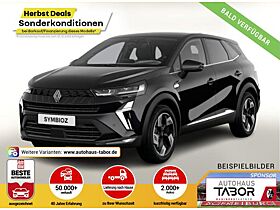 Renault Symbioz SYMBIOZ Techno Mild Hybrid 140 EDC PDC vo/hi SHZ Renault Symbioz SYMBIOZ Techno Mild Hybrid 140 EDC PDC vo/hi SHZ