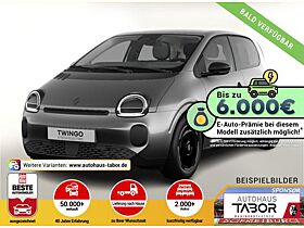 Renault Twingo Techno 80 Urban Range PDC Nav ACC