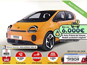 Renault Twingo Techno 80 Urban Range PDC Nav ACC