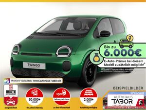 Renault Twingo Techno 80 Urban Range ParkAssist bild 1