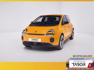 Renault Twingo Techno 80 Urban Range PDC Nav ACC bild 5
