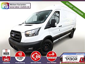 Ford Transit 350 Trend L3H2 SHZ SYNC4 Kam 3-S Temp Ford Transit 350 Trend L3H2 SHZ SYNC4 Kam 3-S Temp