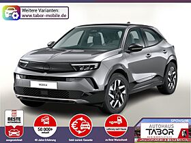 Opel Mokka Hybrid GS TechP Kam 2xPDC Keyl PrivG LED Opel Mokka Hybrid GS TechP Kam 2xPDC Keyl PrivG LED