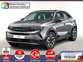 Opel Mokka Hybrid GS TechP Kam 2xPDC Keyl PrivG LED Opel Mokka Hybrid GS TechP Kam 2xPDC Keyl PrivG LED