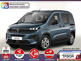 Peugeot Rifter M1 Allure Nav Keyl StyleP 2xSchiebet Kam Peugeot Rifter M1 Allure Nav Keyl StyleP 2xSchiebet Kam