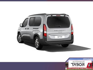Peugeot Rifter M1 Allure L2 7S StyleP CarP 3xIso PrivG bild 3