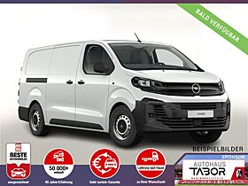 Opel Vivaro AT8 XL AHK CityP Kam Carpl Sight&Light