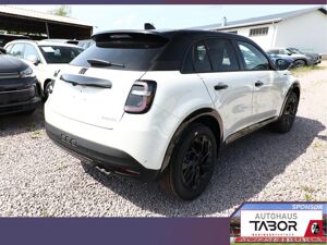 Fiat 600 Hybrid Sport SHZ ACC Kam Keyl PDC PrivG Bi-C bild 3