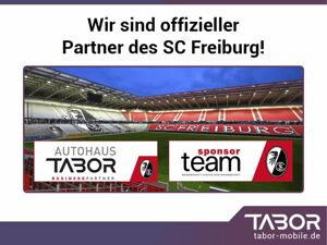 Fiat 600 Hybrid Sport SHZ ACC Kam Keyl PDC PrivG Bi-C bild 6