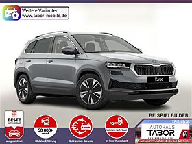 Skoda Karoq DSG Selec ACC Kam SideA SHZv/h Kessy SunS Skoda Karoq DSG Selec ACC Kam SideA SHZv/h Kessy SunS