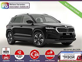 Skoda Karoq DSG Selec AHK ACC Kam SideA SHZv/h Kessy Skoda Karoq DSG Selec AHK ACC Kam SideA SHZv/h Kessy