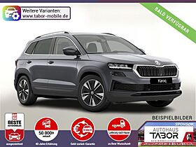 Skoda Karoq DSG Selec AHK ACC Kam SideA SHZv/h Kessy Skoda Karoq DSG Selec AHK ACC Kam SideA SHZv/h Kessy
