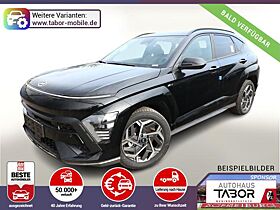Hyundai KONA Kona HEV Prime eHK Nav AssistP 360° ACC SHZ Hyundai KONA Kona HEV Prime eHK Nav AssistP 360° ACC SHZ