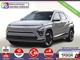 Hyundai KONA Kona HEV Trend Nav 18Z SHZ v+h Keyl ACC VollLED