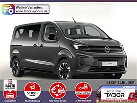 Opel Zafira 2.2 D 180 AT8 L GS AHK StandH Nav 8-S SHZ Opel Zafira 2.2 D 180 AT8 L GS AHK StandH Nav 8-S SHZ
