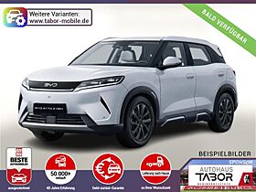BYD ATTO 2 Atto 2 DM-i Boost 90kmReichw Pano 360Kam Nav LED BYD ATTO 2 Atto 2 DM-i Boost 90kmReichw Pano 360Kam Nav LED