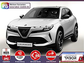 Alfa Romeo Junior Ibrida Q4 Sport Speciale TechP 18"LM Navi Alfa Romeo Junior Ibrida Q4 Sport Speciale TechP 18"LM Navi