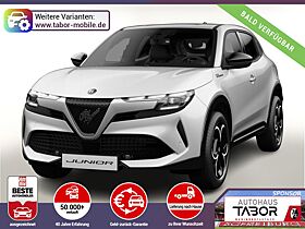 Alfa Romeo Junior Ibrida Q4 Sport Speciale TechP 18"LM Navi Alfa Romeo Junior Ibrida Q4 Sport Speciale TechP 18"LM Navi