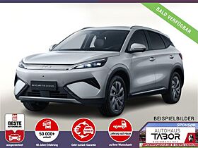 BYD ATTO 3 Evo Excellence AWD 470kmReichw. Pano 360 BYD ATTO 3 Evo Excellence AWD 470kmReichw. Pano 360