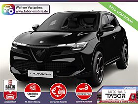 Alfa Romeo Junior Ibrida Q4 Sport Speciale TechP 18"LM Navi Alfa Romeo Junior Ibrida Q4 Sport Speciale TechP 18"LM Navi