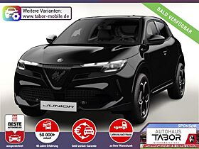 Alfa Romeo Junior Ibrida Q4 Sport Speciale TechP 18"LM Navi Alfa Romeo Junior Ibrida Q4 Sport Speciale TechP 18"LM Navi