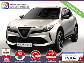 Alfa Romeo Junior Ibrida Q4 Sport Speciale TechP 18"LM Navi Alfa Romeo Junior Ibrida Q4 Sport Speciale TechP 18"LM Navi